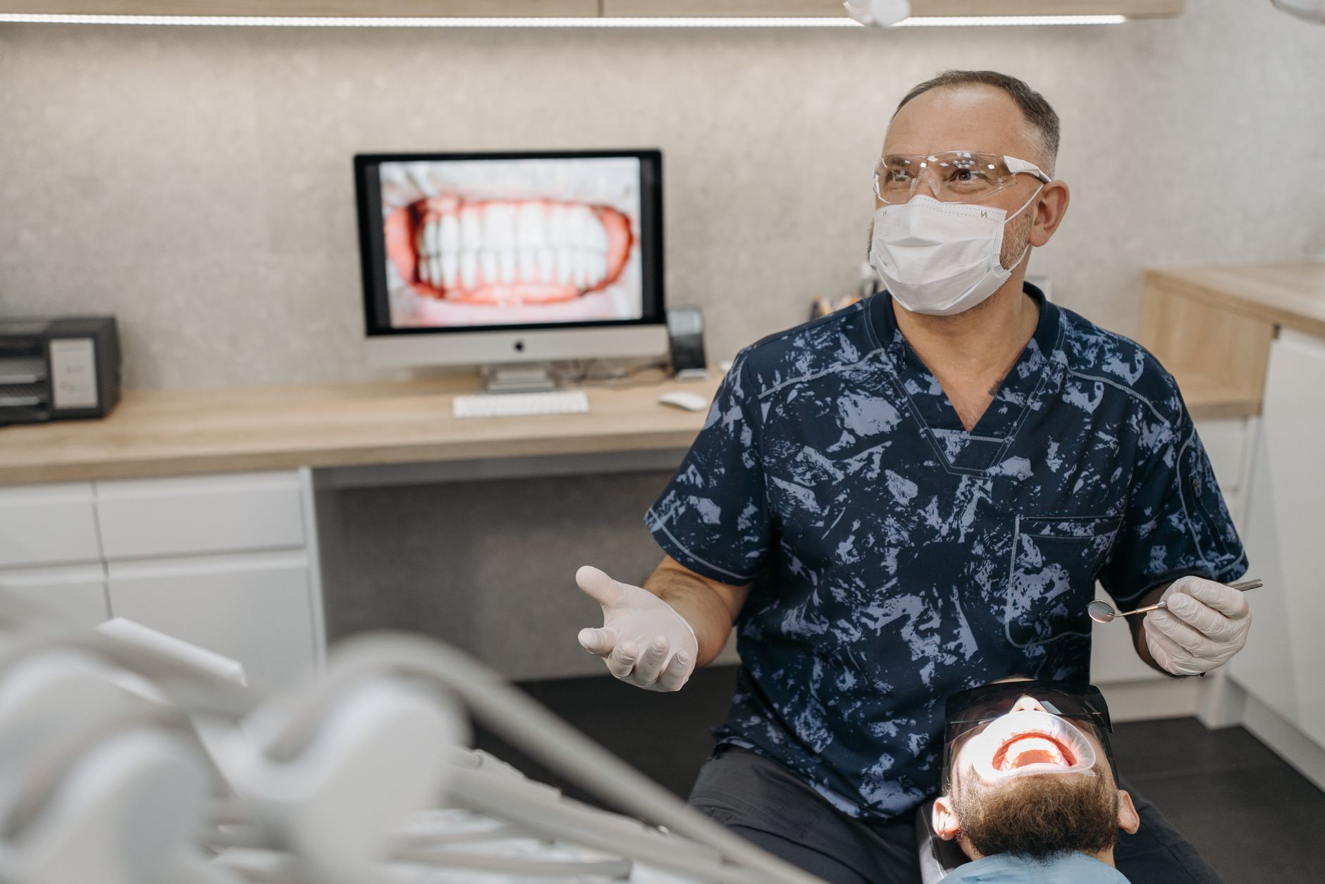 Dentiste Dijon