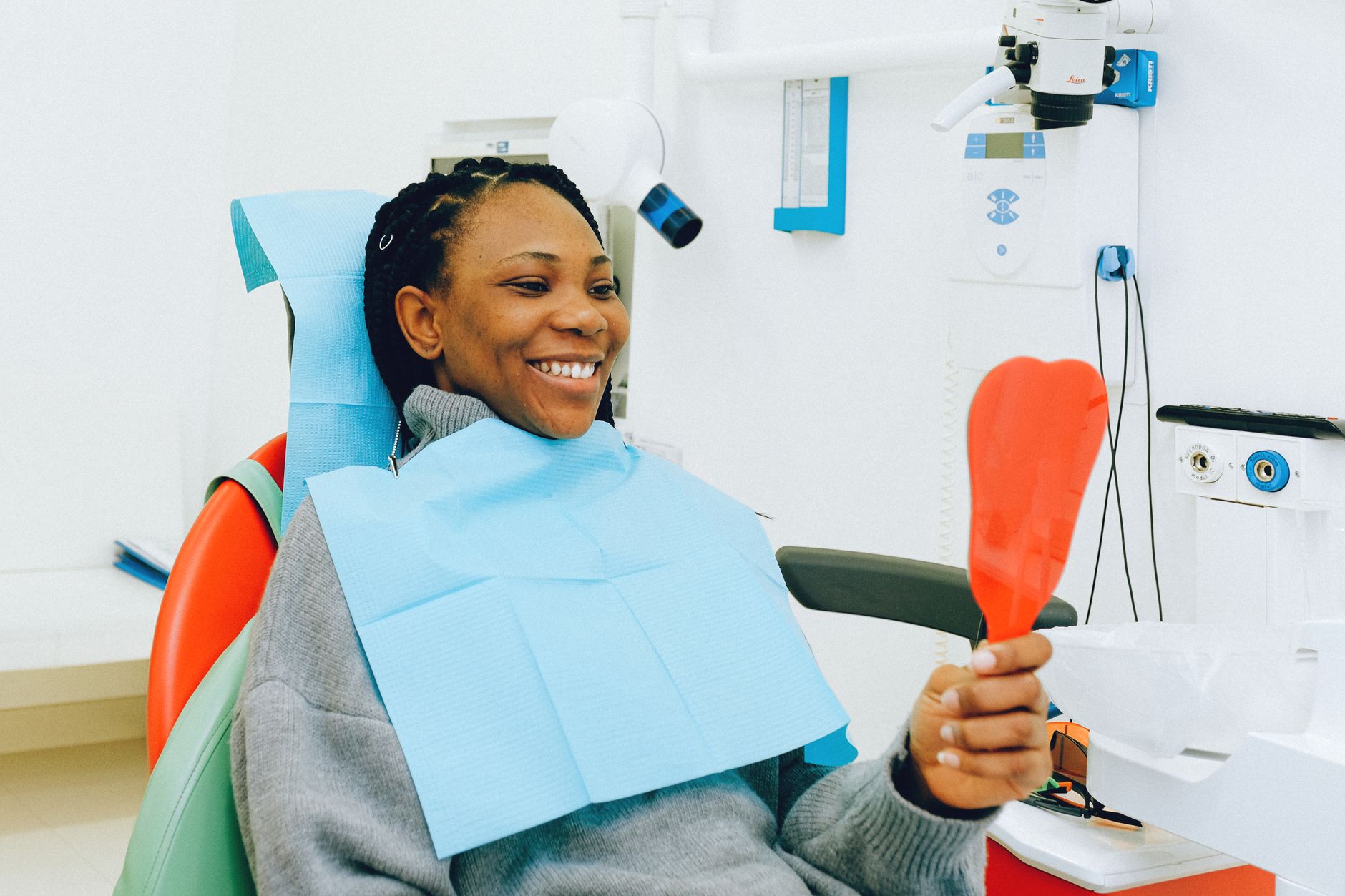 Dentiste Dijon