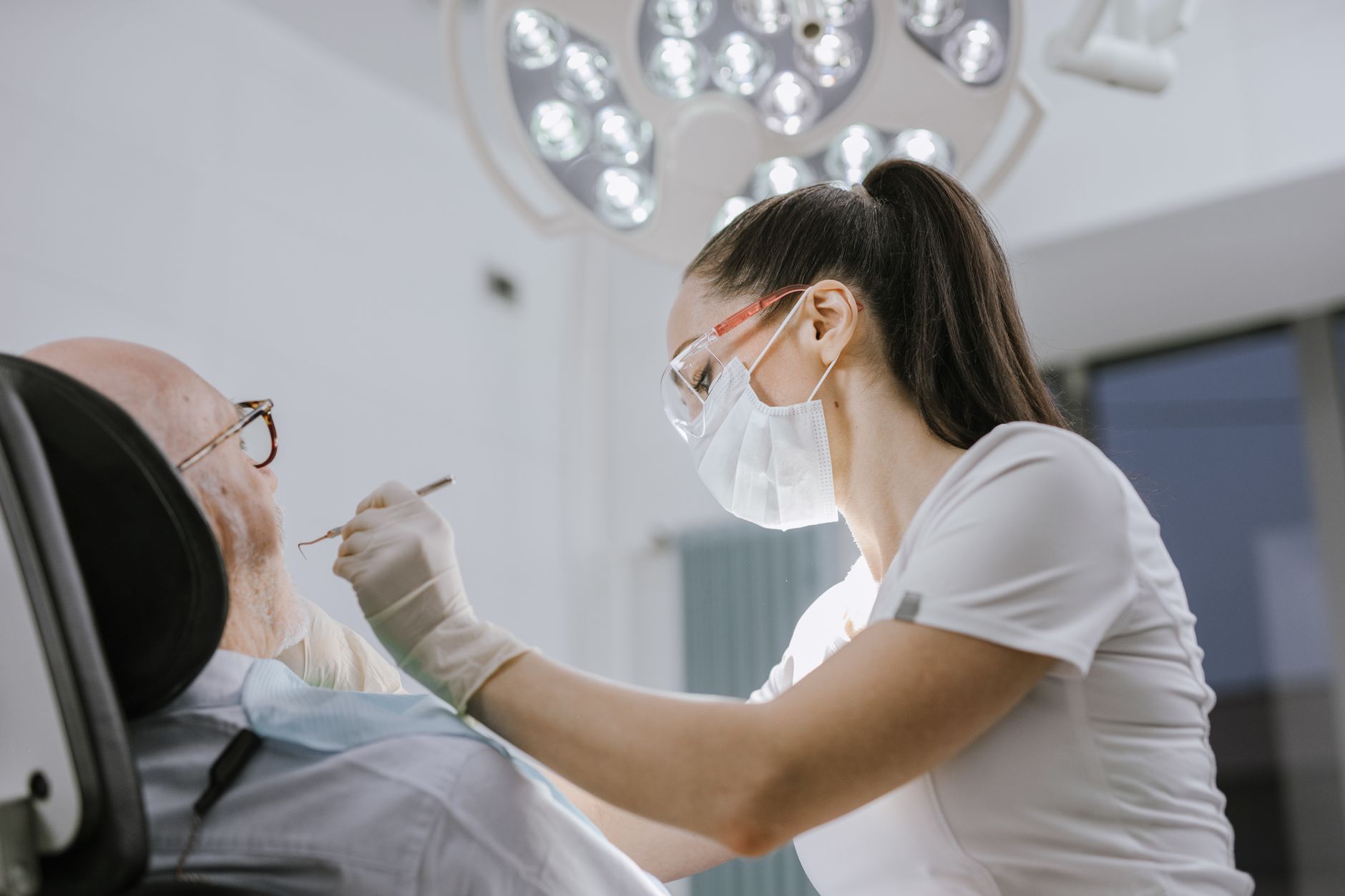 Dentiste Dijon